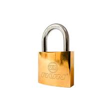 [085400] CANDADO PLANO 20mm SECURITY: