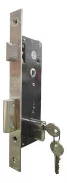 [080292] CERRAD EMB 35mm BRUFER: