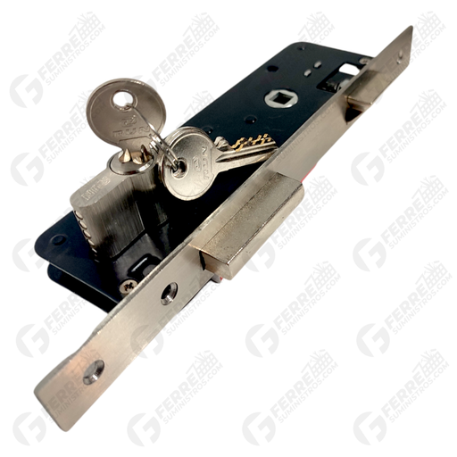 [080290] CERRAD EMB 35mm 03 LLAVES RUN:
