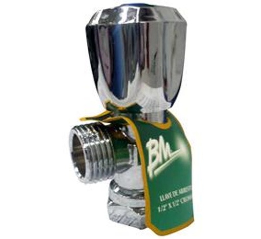 [FBM-LLAA2] LLAVE ARRESTO BM: