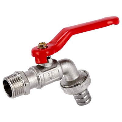 [020410] LLAVE MANG P/RAPIDO BRONCE C/PICO RUN: