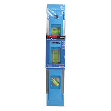 [122523] NIVEL MAGN T/TORPEDO 9" / 3 GOTAS FIXTEC
