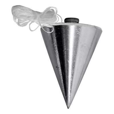 [008853] PLOMADA CONICA 16onz EXXEL: