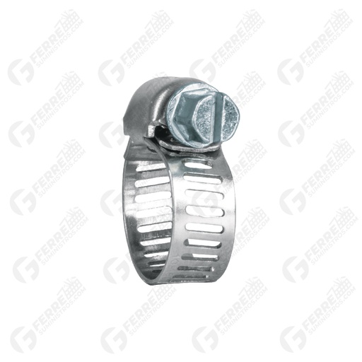 [120002] ABRAZ BRACE   1/4" O 6-9.5mm;+-