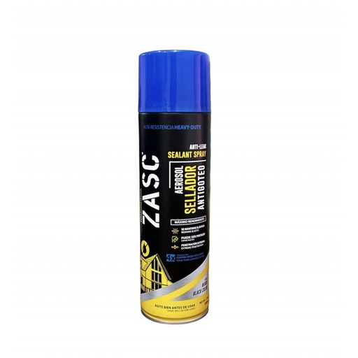 [090993] SELLADOR ANTIGOTEO TRANSP 500ml ZASC: