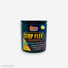 [090325] 1/4 STOP FLEX TAPA GOTERAS ORCA: