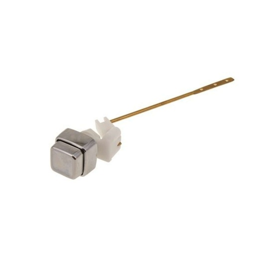[026106] BALANCIN P/WC LATERAL METALICO HER-34: