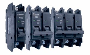 [034425] BREAKER SUP 3x 60A EXCELINE: