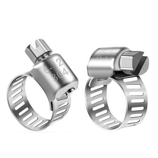 [120020] ABRAZADERA BRACE  2"  