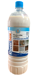 [112101] COVERTEX SUPERFICIES POROSAS 1.43Ltrs