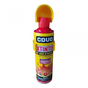 [113800] EXTINTOR 500ml COVO: