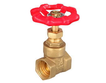 [020002] LLAVE DE COMPUERTA BRONCE 3/4"  