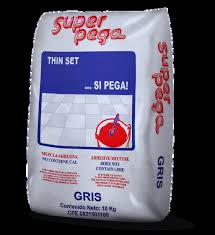 [053041] PEGO  GRIS SUPER PEGA (10Kg):