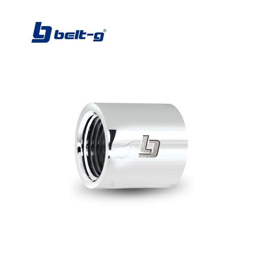 [026013] ANILLO CROMADO 1/2" BELT-G