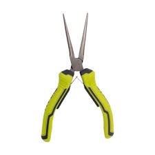 [002168] ALICATE MINI PUNTA FINA 4.5" DYLLU