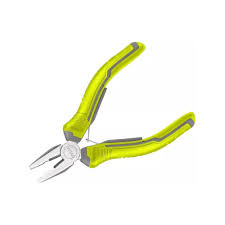 [002167] ALICATE MINI TIPO PINZA 4.5" DYLLU