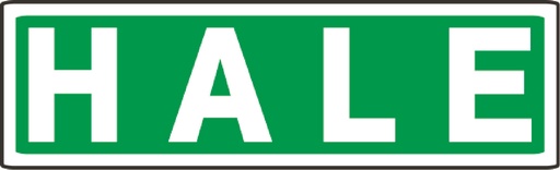 [013014] AVISO 20x06cms HALE