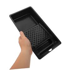 [018746] BANDEJA P/RODILLO 4" ECONOMICA: