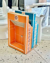 [055005] BATEA DE CONCRETO ARTESANAL: