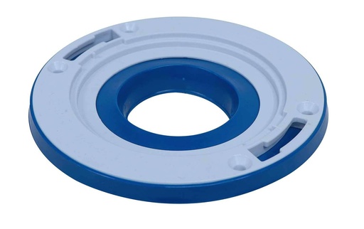 [160529] BRIDA GOMA DE PISO P/WC 3"/4" FLEXIMATIC