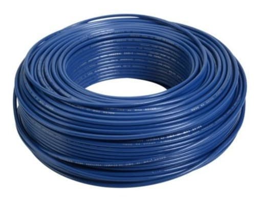 [030341] CABLE AUTOMOTRIZ 18 AZUL: