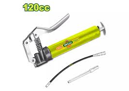 [011051] ENGRASADORA MANUAL 120cc DYLLU:
