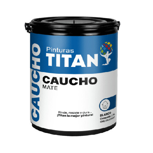 [107810] GALON PLAS BLANCO TITAN MANPICA: