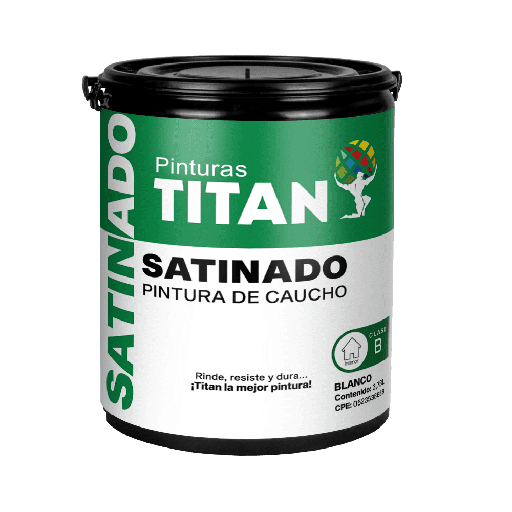 [107820] GALON PLAS SATINADA GREIGE TITAN: