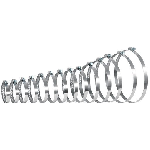 [T10046] ABRAZ TRUPER 19-27mm (1") M-10: