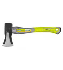 [008823] HACHA M/FIBRA 1000gr DYLLU: