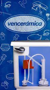 [021328] HERRAJE VENCERAMICA YDROS MANILLA: