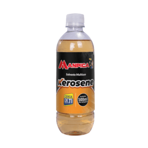 [112003] KEROSEN MANPICA 1/2 Lt: