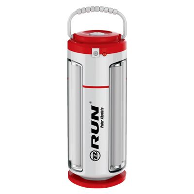 [038872] LAMP LED EMERG RECARG 18W/6500k/5hr RUN: