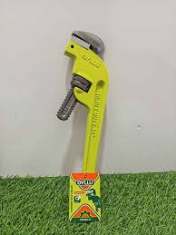 [016131] LLAVE DE TUBO 12" DESPLAZADA DYLLU