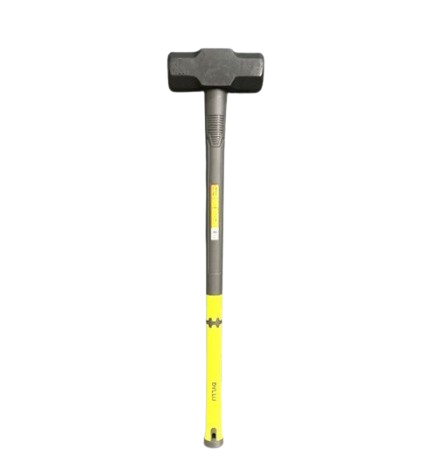 [008521] MANDARRIA 3lbs M/ERGONOMICO DYLLU: