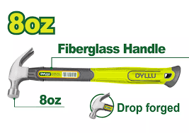 [010782] MARTILLO 8 onzas DYLLU