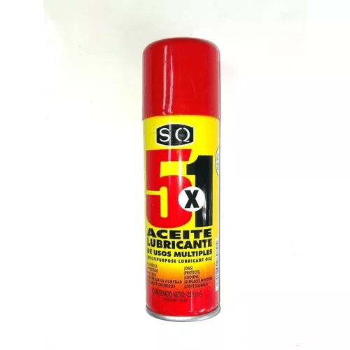 [113606] ACEITE 5 EN 1 SQ (115cc):