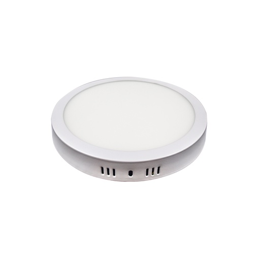 [142206] PANEL LED SUP REDONDA 18W 2en1 IGOTO: