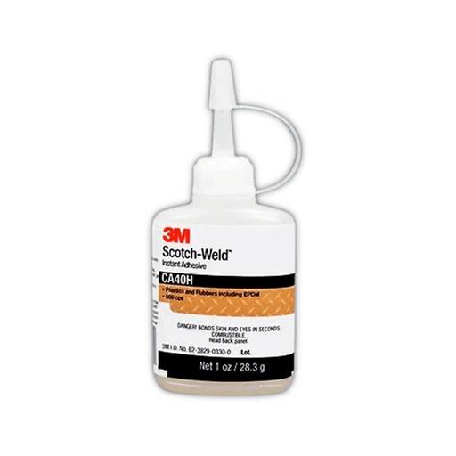 [110777] PEGA INSTANTANEA 3M SCOTCH WELD 28gr: