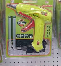 [126061] PIST. ELECT 25W BARRA GRUESA  DYLLU: