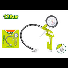 [019000] PIST. INFLA NEUMAT C/MANOMETRO DYLLU: