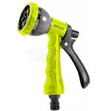 [019005] PISTOLA P/RIEGO AJUSTABLE DYLLU: