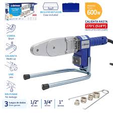 [029956] POLIFUSORA DE 20mm x 32mm 600w GRIVEN: