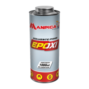 [111126] SOLVENTE P/EPOXICO 01 LITRO MANPICA