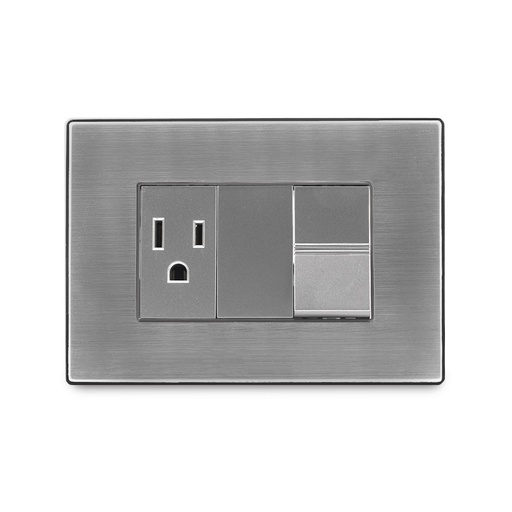 [137298] SWICH+TOMA CTE INOX IGOTO: