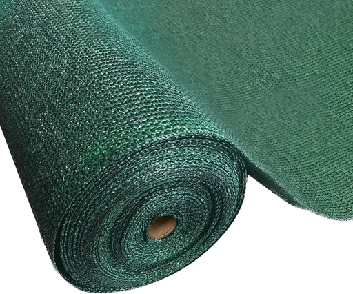 [124150] TELA P/SOMBREADO 80% VERDE 1.22x01Metro 