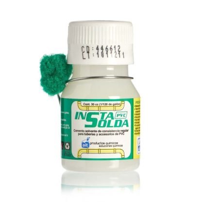 [110453] 1/128 PEGA INSTASOLDA PVC   (30 CC):