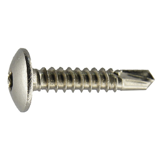 [045251] TORN. AUTOTALAD C/PAN 8 X 1 1/4" TECHO