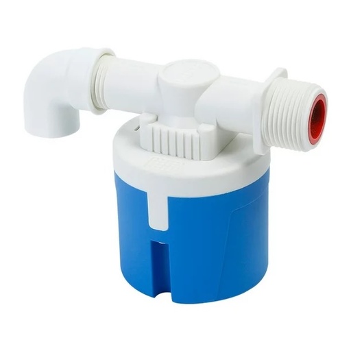 [023697] VALVULA CONTROL P/TANQUE  1" DOMOSA: