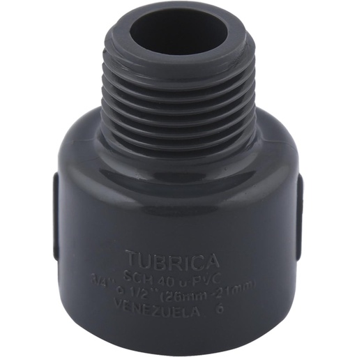 [027278] ADAP MACHO PAVCO 3/4x1/2" A. FRIA: